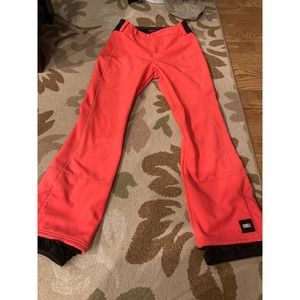 O’Neill ski pants women’s  size l